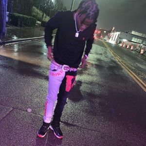 Meet your Posher, Jakobi